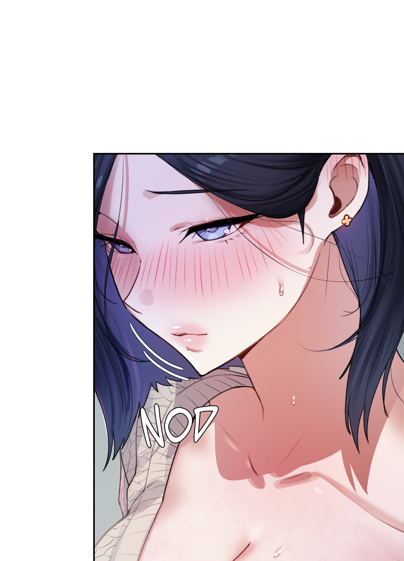 Professor's Alt Account Chapter 9 page 33 - 