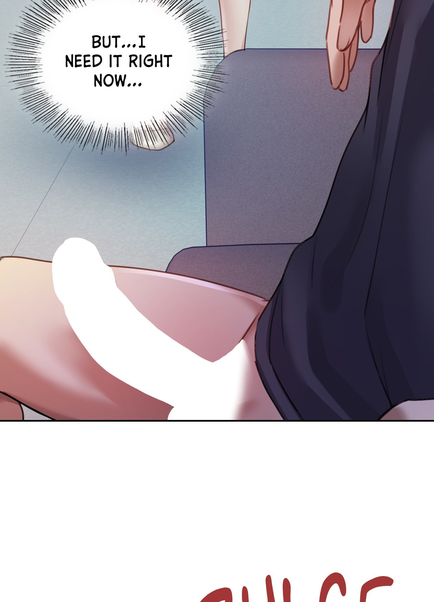 Professor's Alt Account Chapter 9 page 40 - 