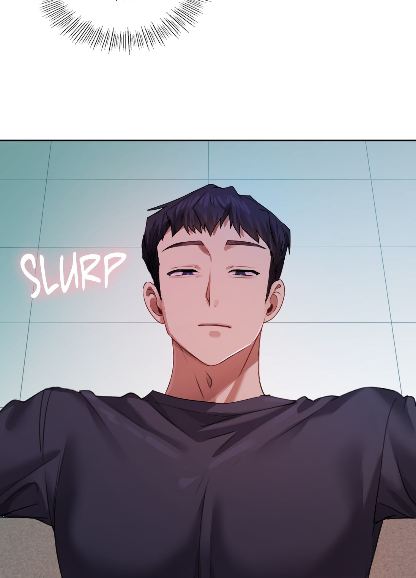 Professor's Alt Account Chapter 9 page 49 - 