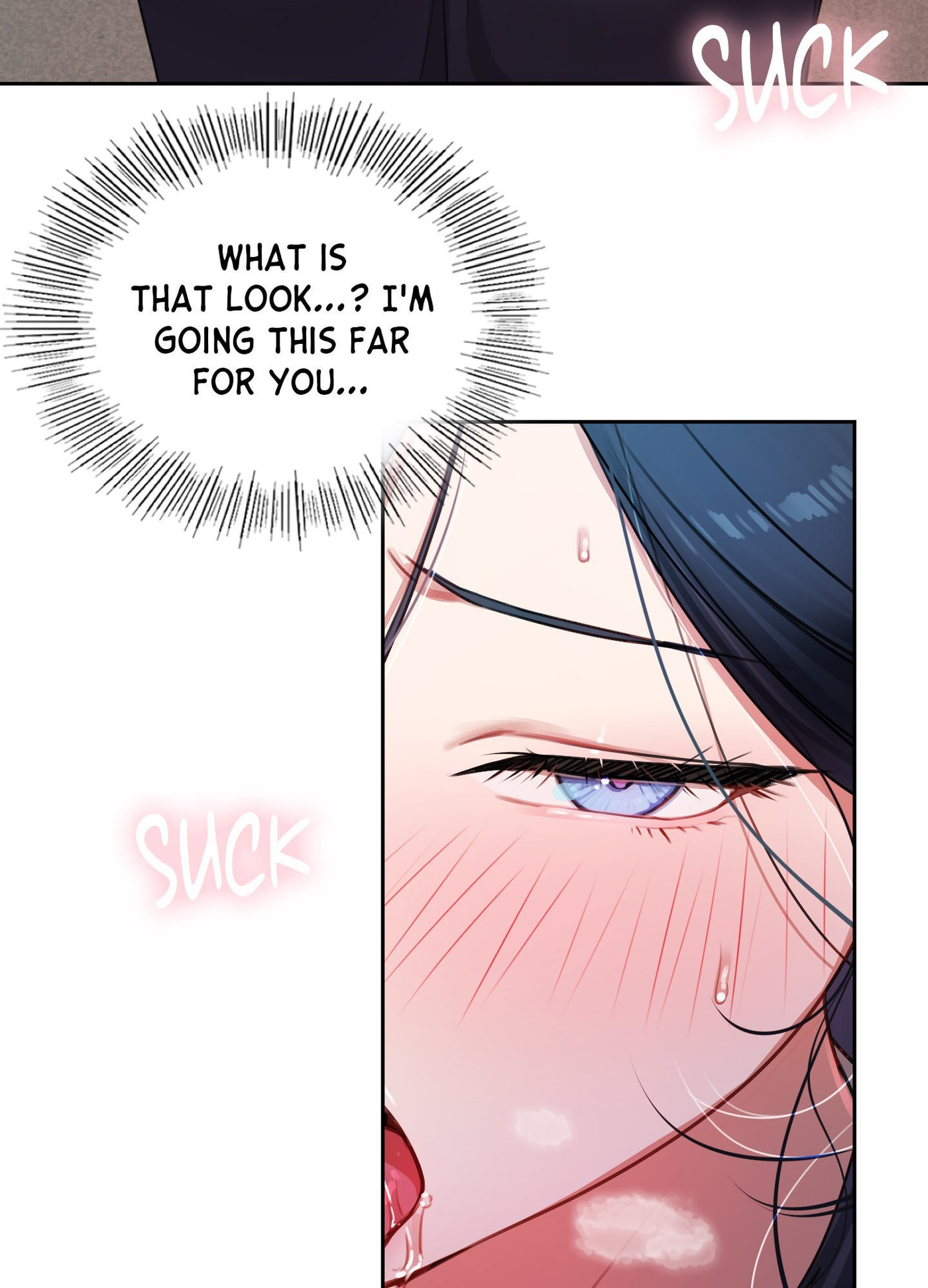 Professor's Alt Account Chapter 9 page 50 - 