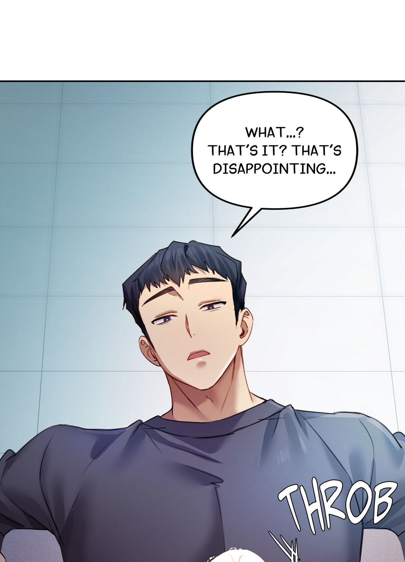 Professor's Alt Account Chapter 9 page 59 - 