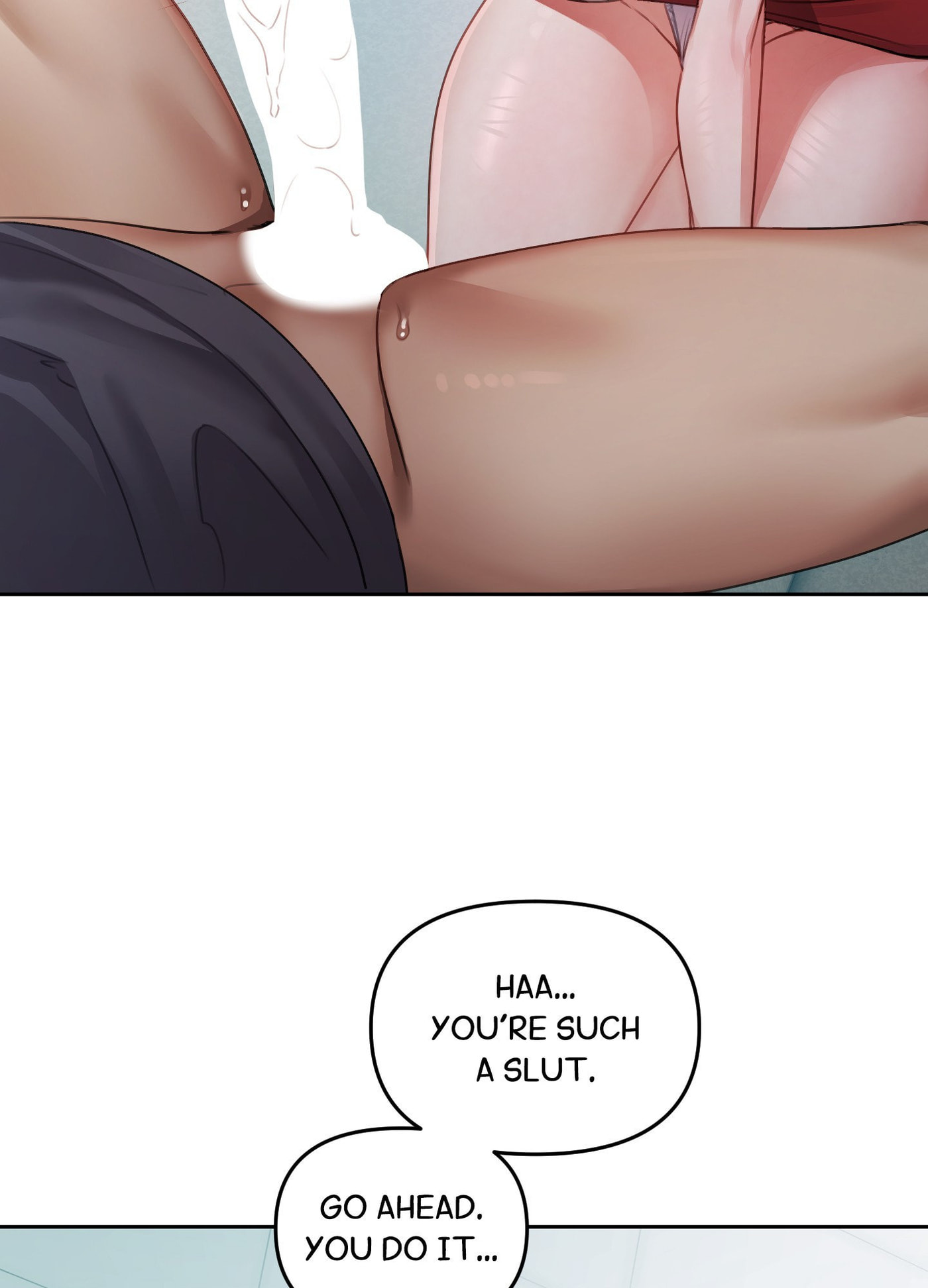 Professor's Alt Account Chapter 9 page 62 - 