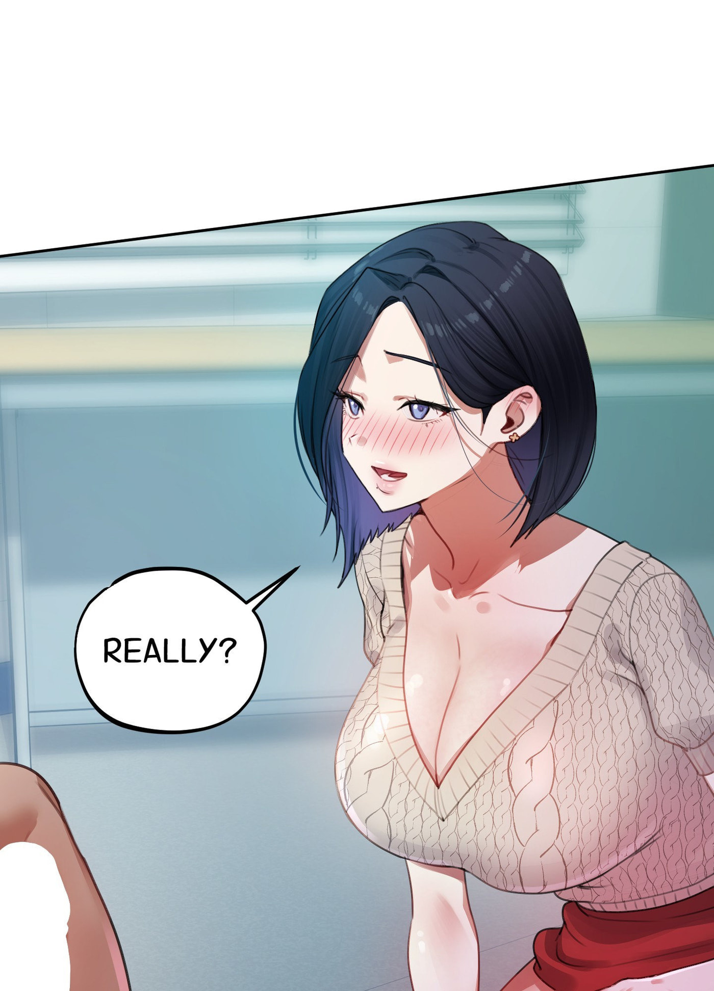 Professor's Alt Account Chapter 9 page 65 - 