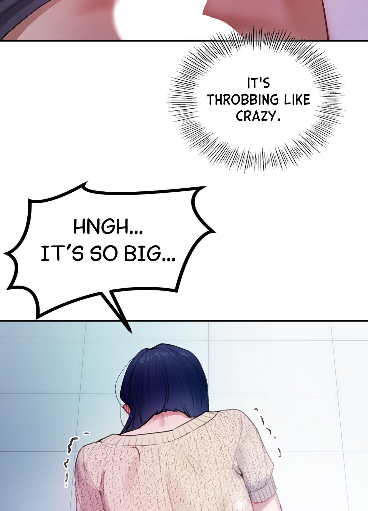 Professor's Alt Account Chapter 9 page 70 - 