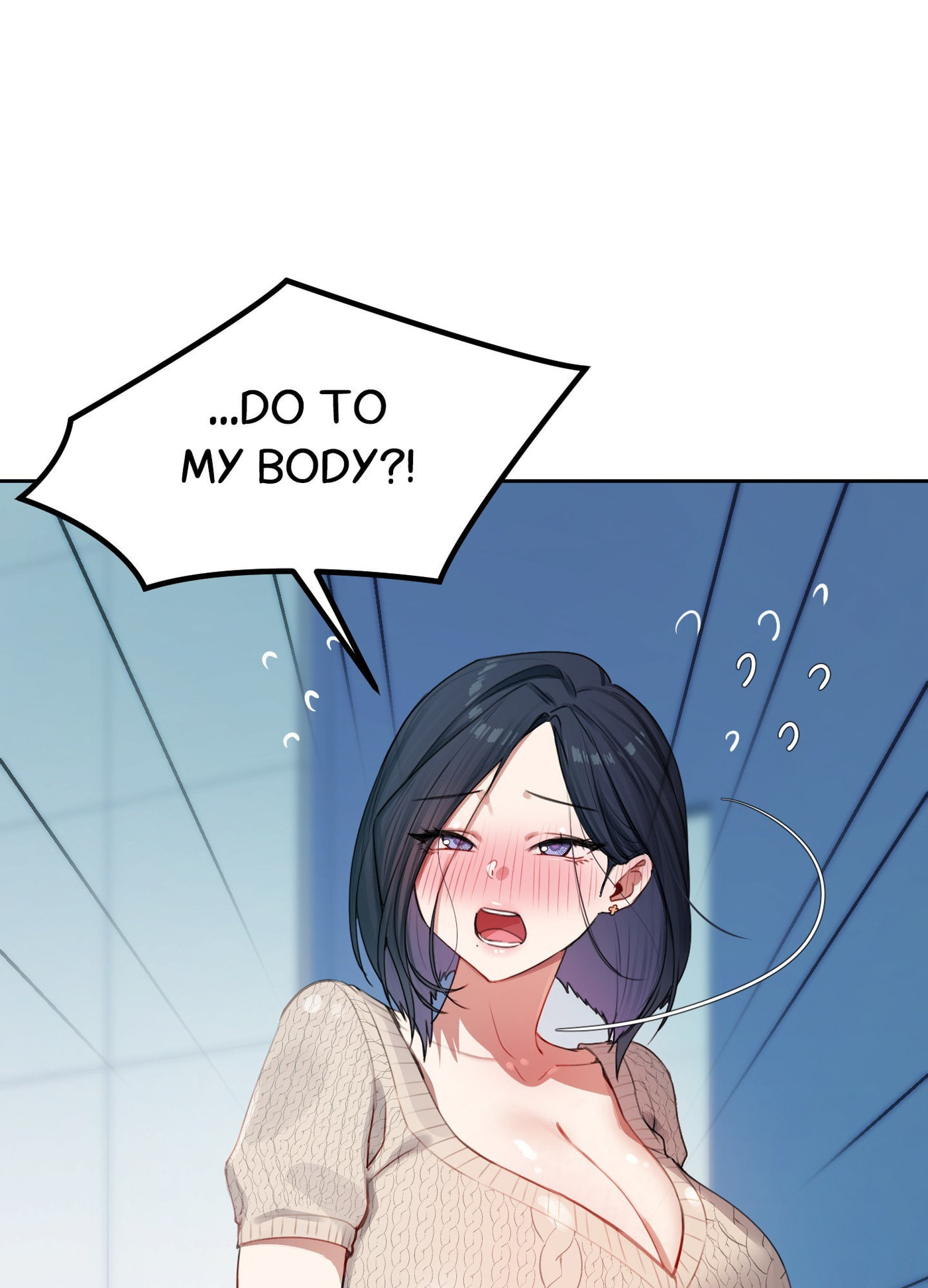 Professor's Alt Account Chapter 9 page 8 - 