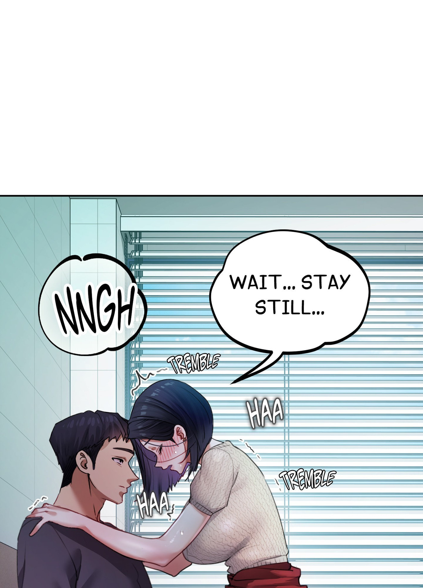 Professor's Alt Account Chapter 9 page 77 - 