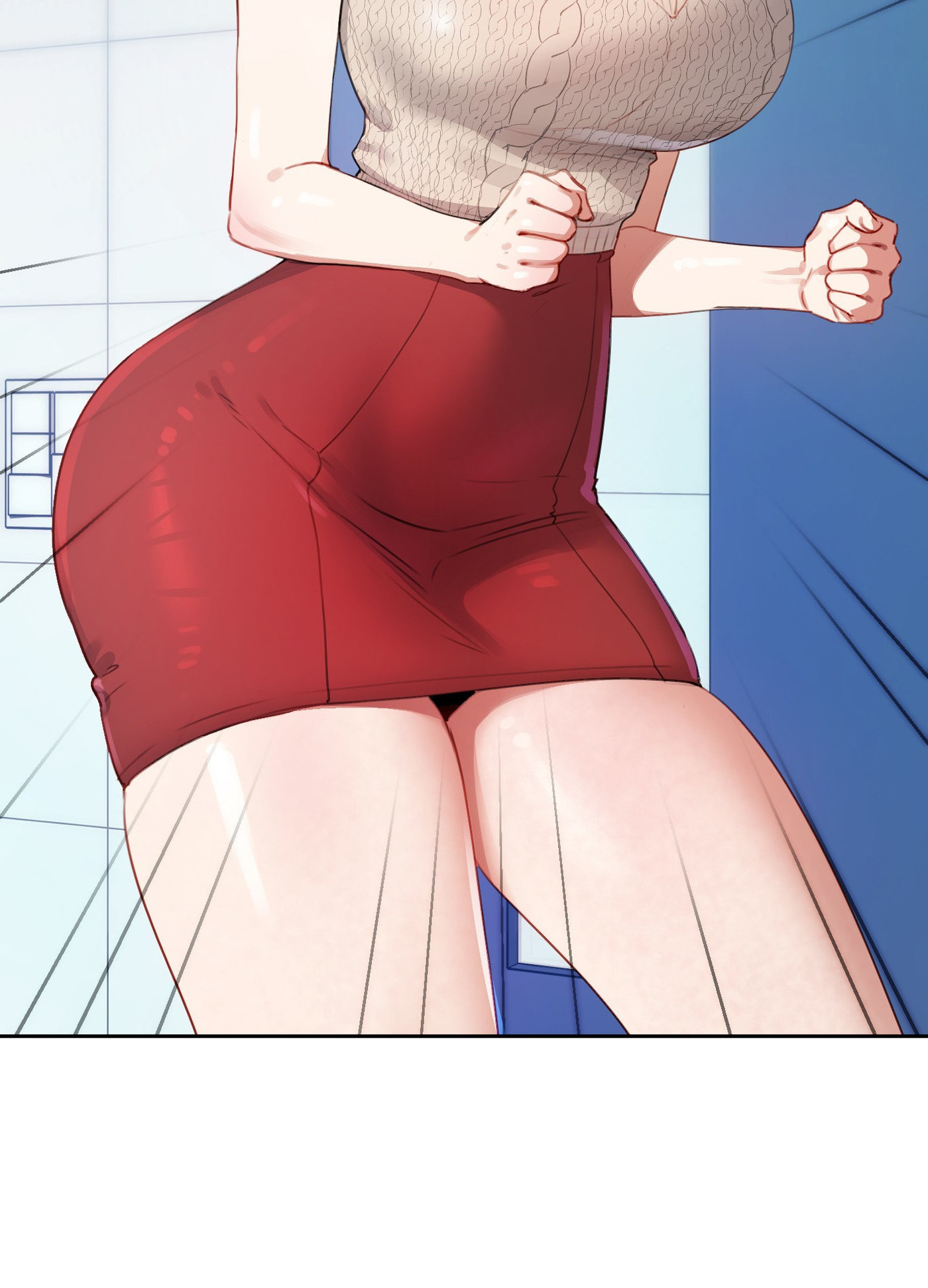 Professor's Alt Account Chapter 9 page 9 - 