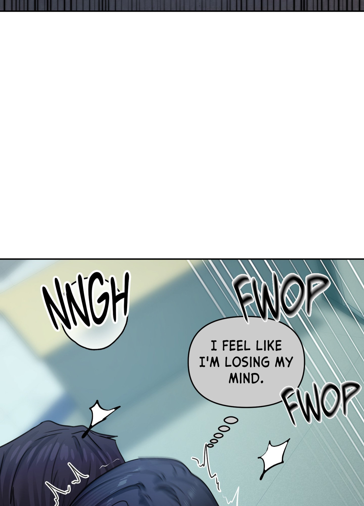Professor's Alt Account Chapter 9 page 81 - 