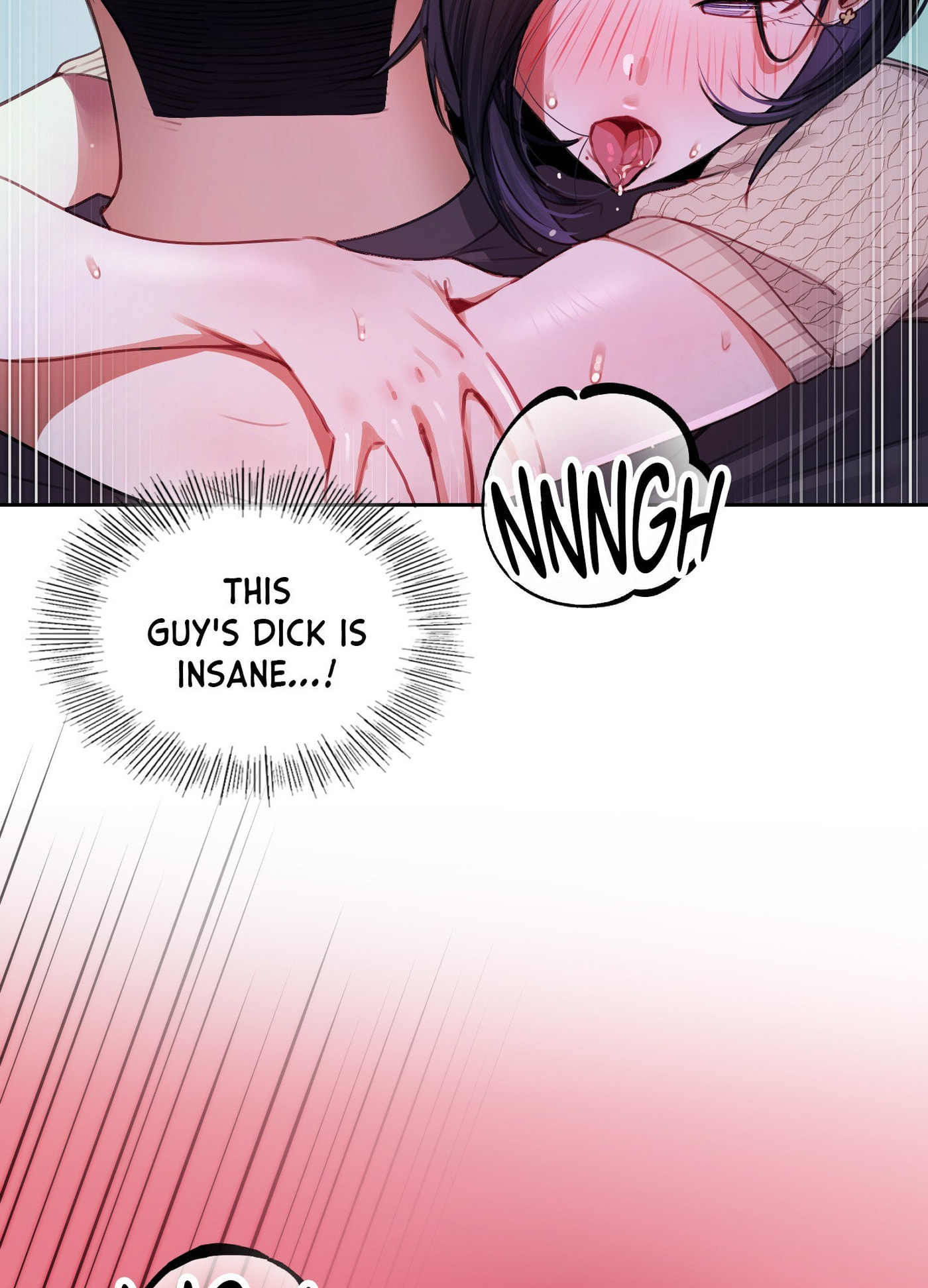 Professor's Alt Account Chapter 9 page 89 - 