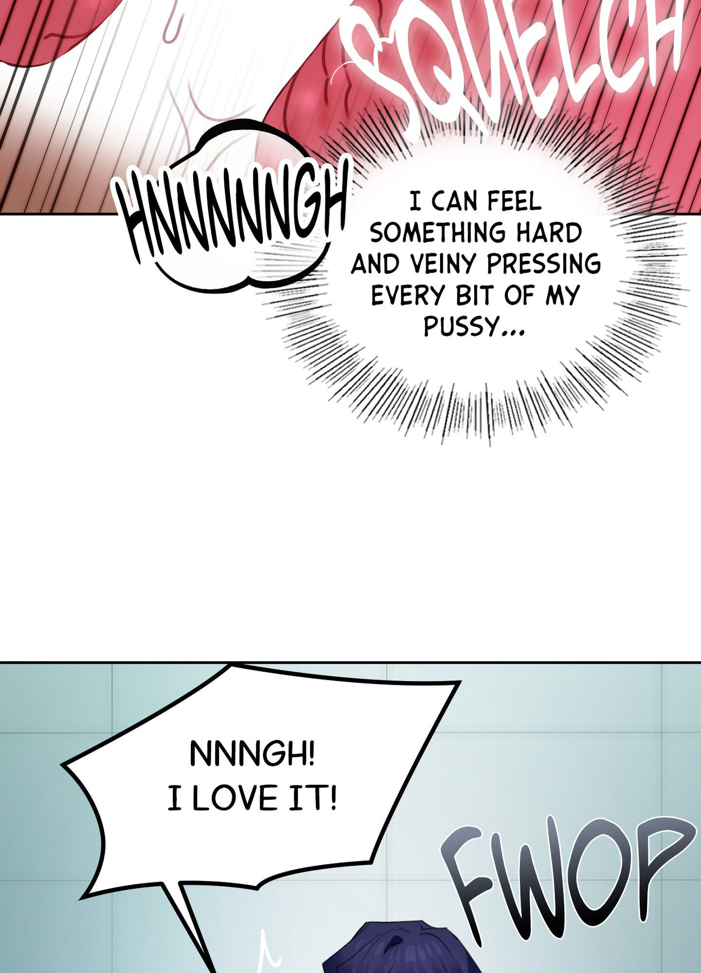 Professor's Alt Account Chapter 9 page 91 - 