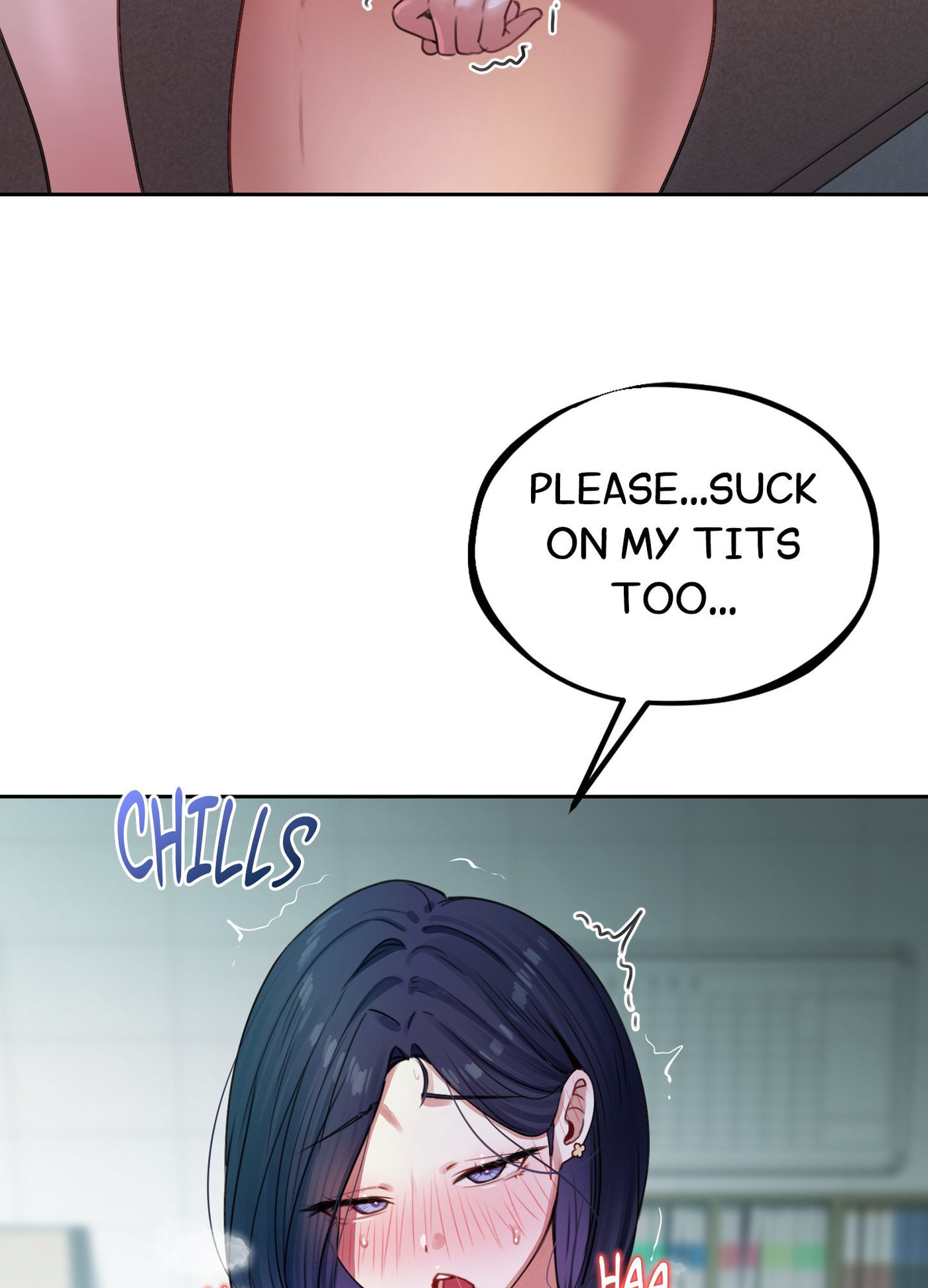 Professor's Alt Account Chapter 9 page 99 - 