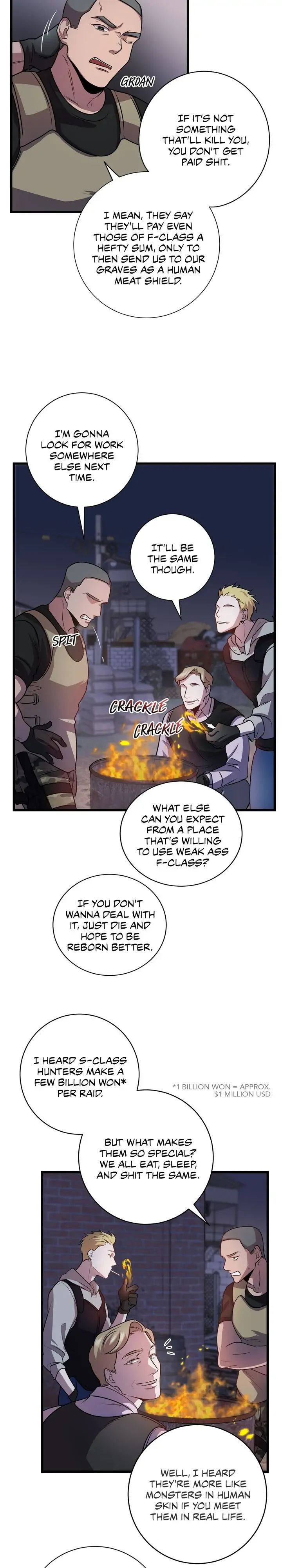 Read profundis chapter 1.1 image 12 on Lezhin