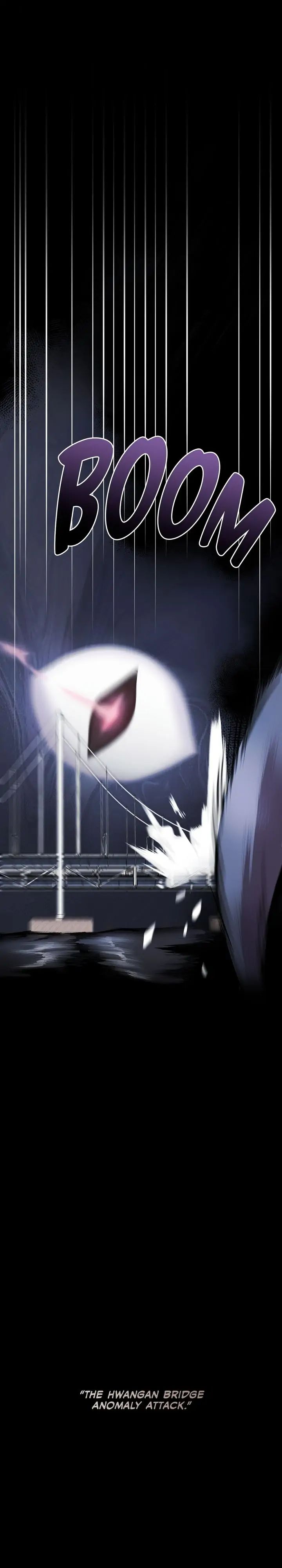 Read profundis chapter 1.1 image 3 on Lezhin