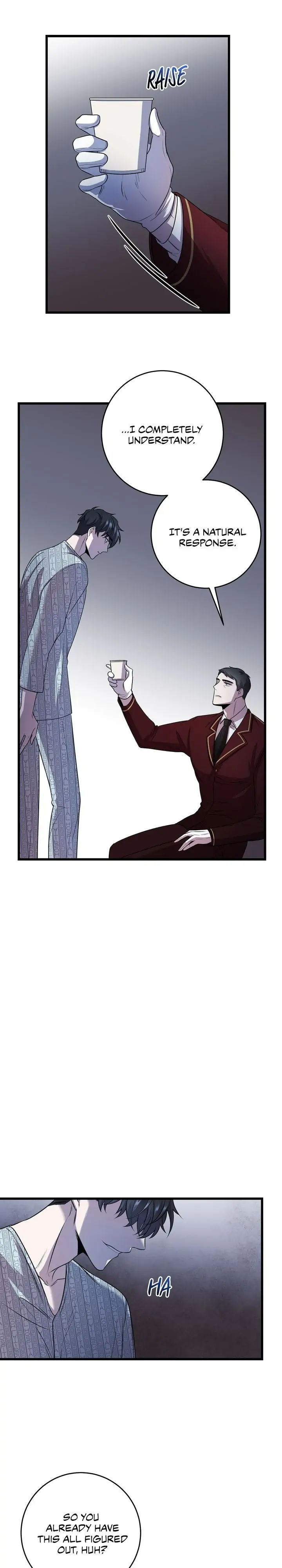 Read profundis chapter 1.2 image 13 on Lezhin