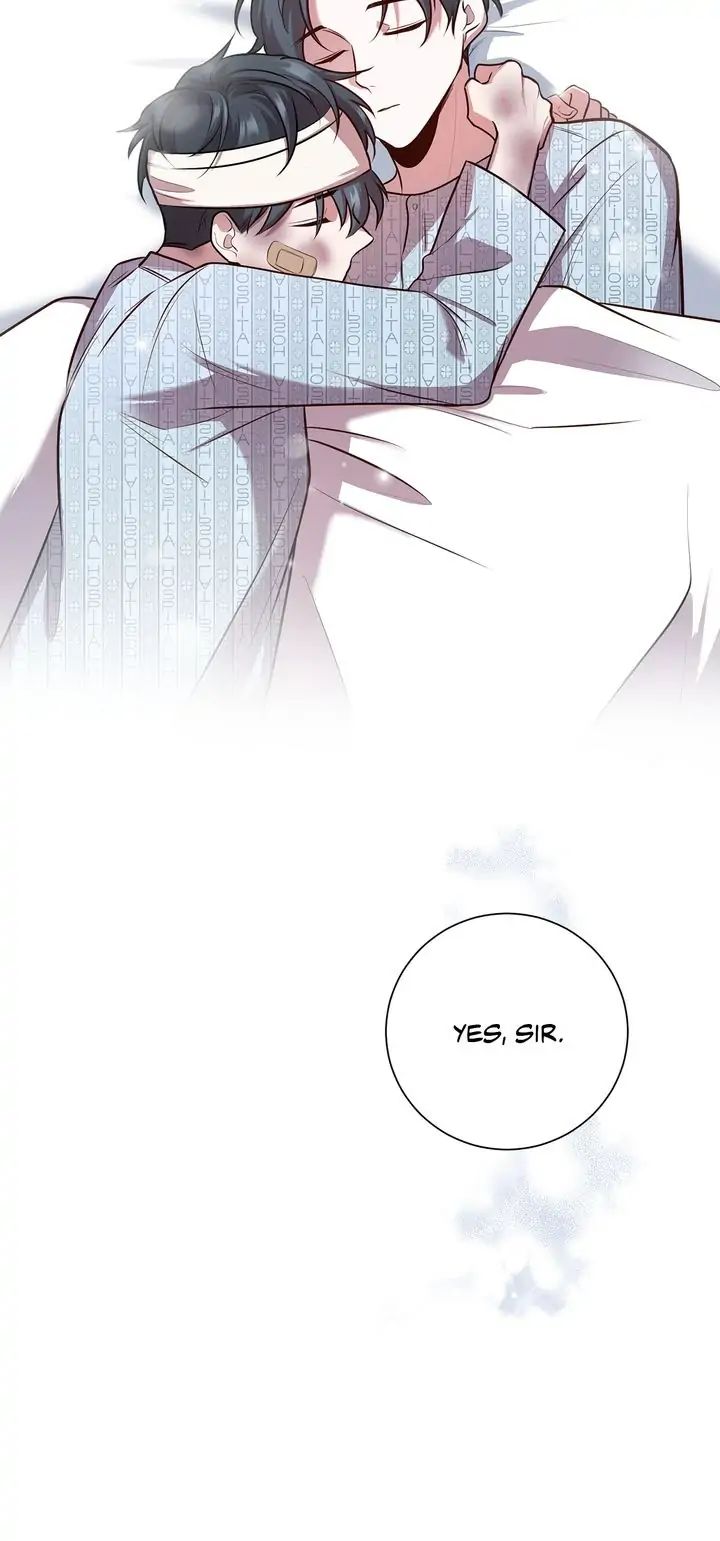 Read profundis chapter 1.2 image 8 on Lezhin