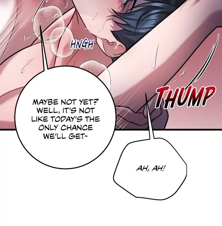 Read profundis chapter 1 image 5 on Lezhin
