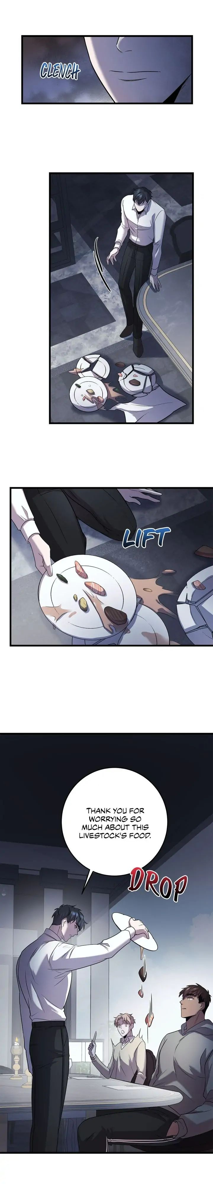 Read profundis chapter 10 image 10 on Lezhin