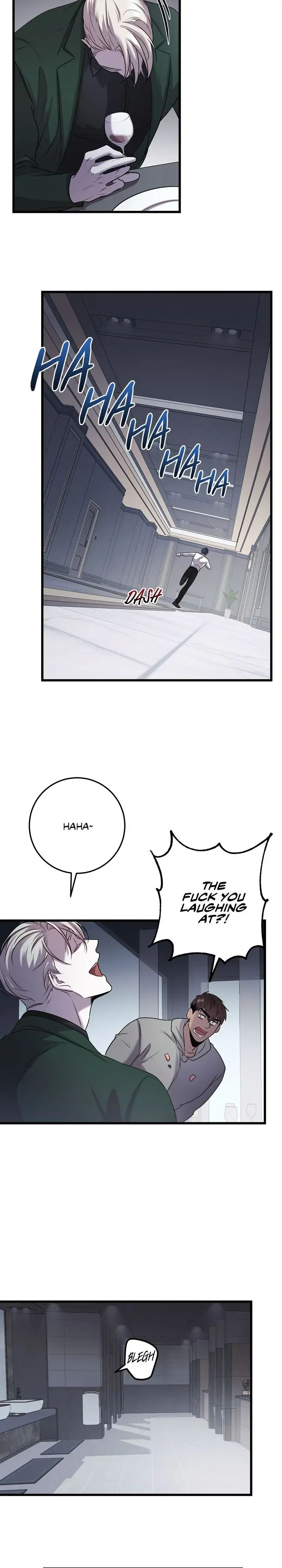 Read profundis chapter 10 image 12 on Lezhin