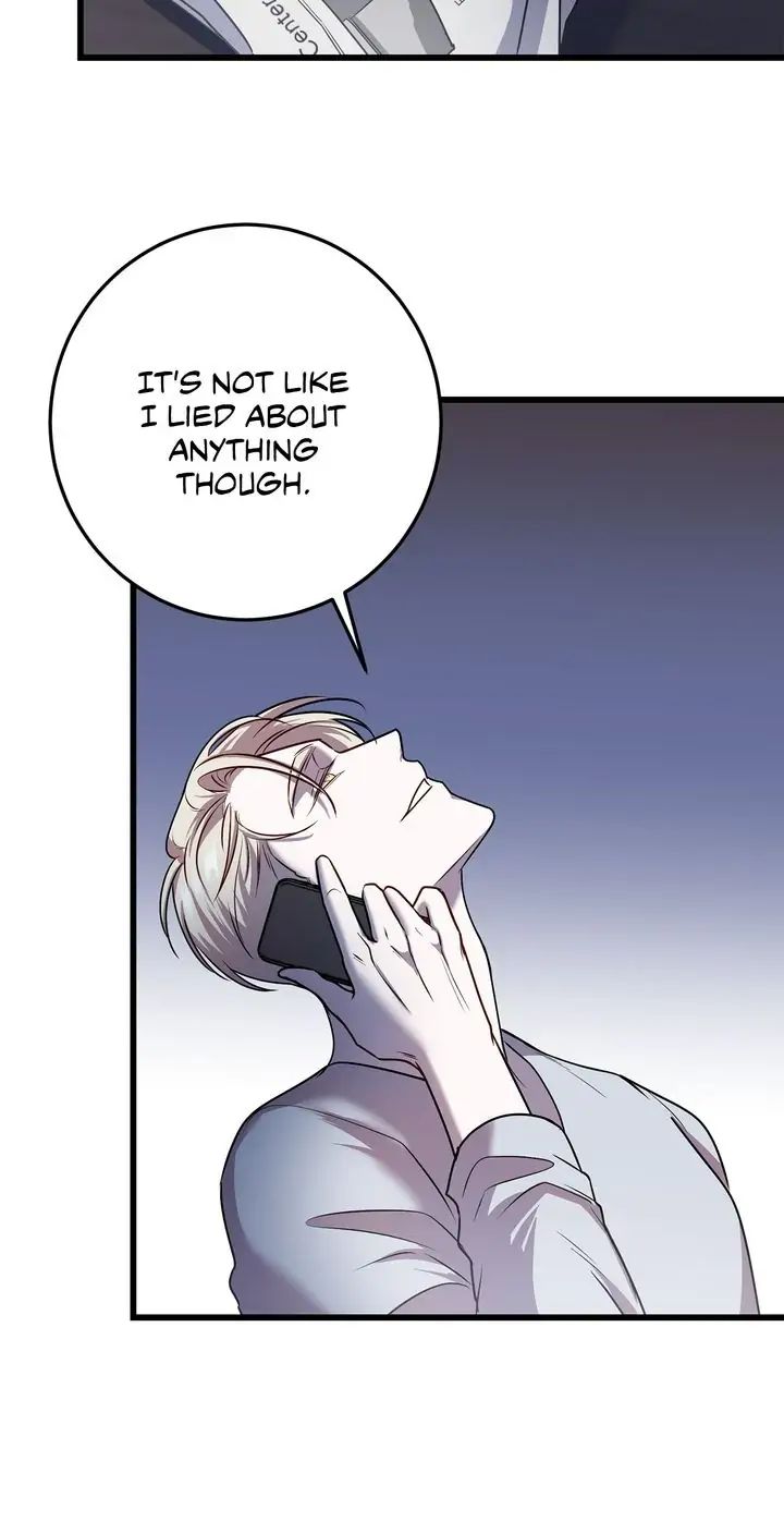 Read profundis chapter 11 image 11 on Lezhin