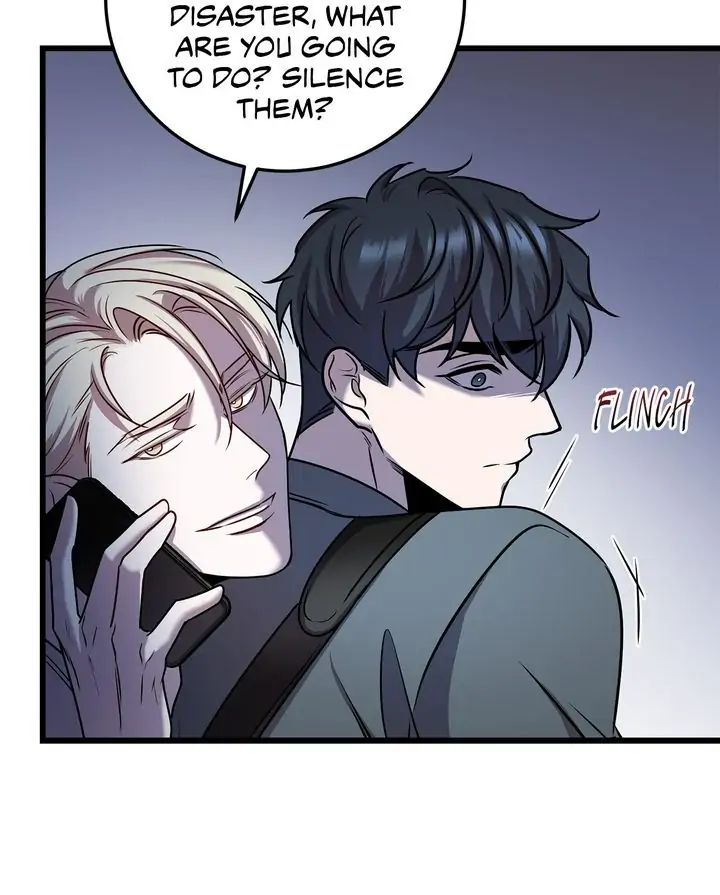 Read profundis chapter 11 image 16 on Lezhin