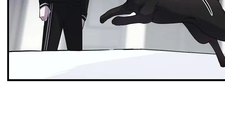 Read profundis chapter 13 image 10 on Lezhin