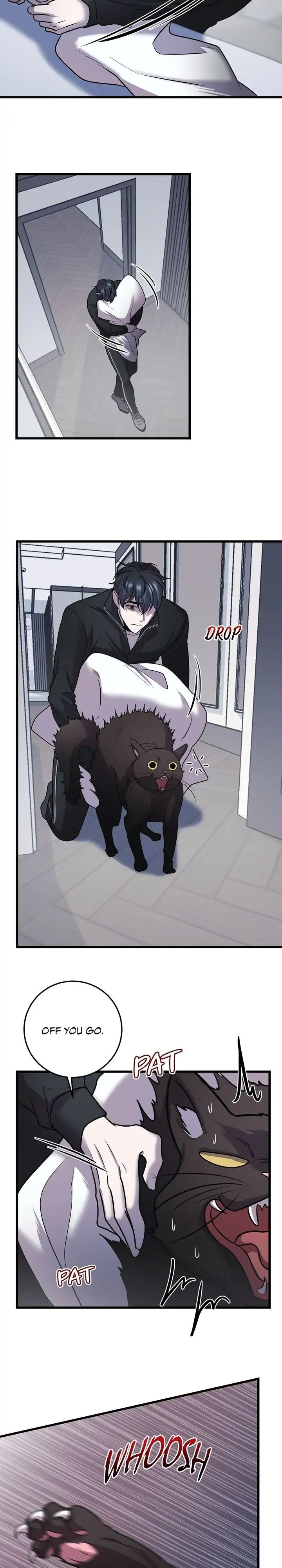 Read profundis chapter 13 image 12 on Lezhin