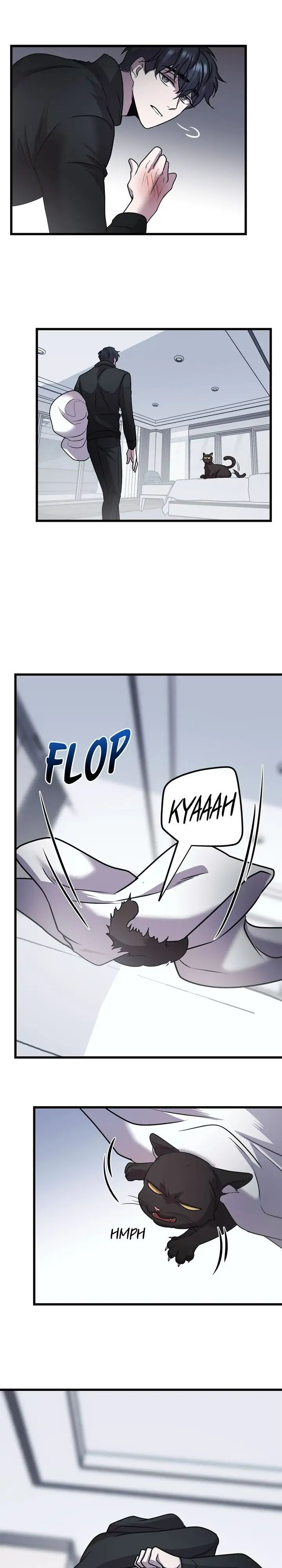 Read profundis chapter 13 image 14 on Lezhin