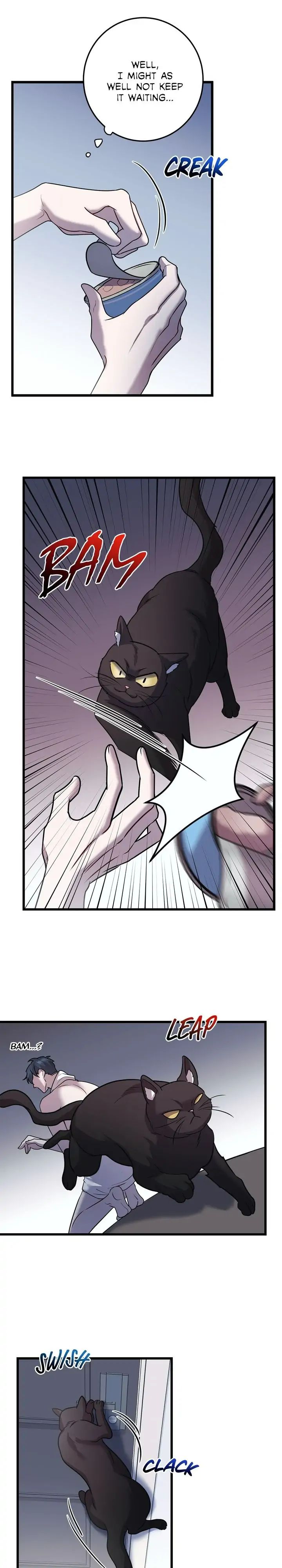 Read profundis chapter 13 image 19 on Lezhin