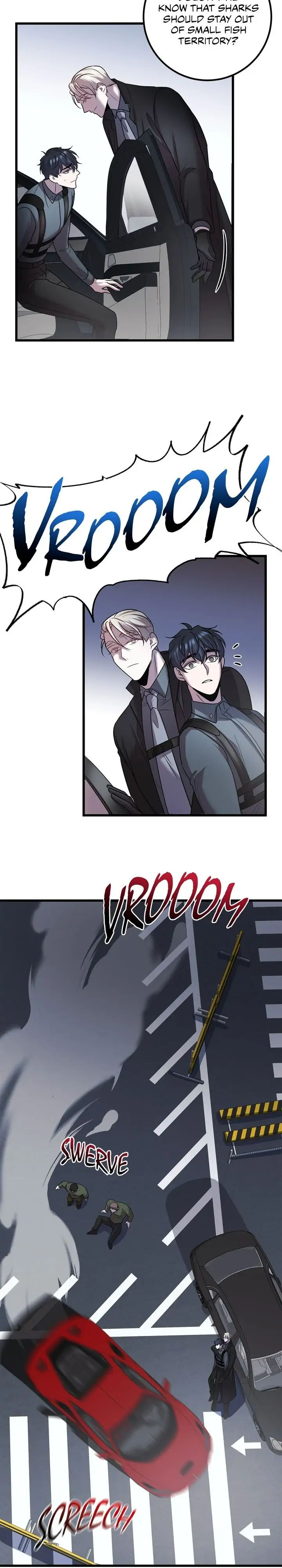 Read profundis chapter 14 image 10 on Lezhin