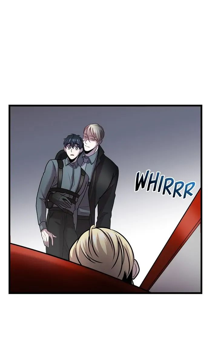 Read profundis chapter 14 image 11 on Lezhin