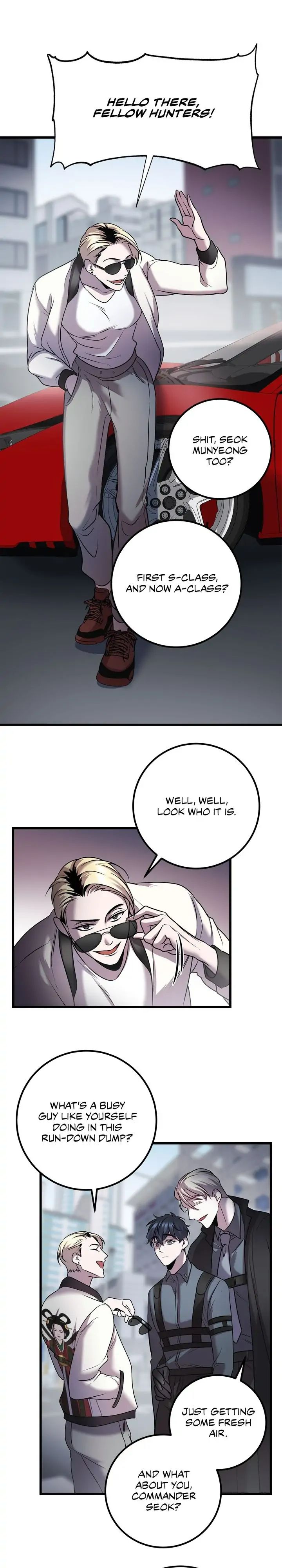 Read profundis chapter 14 image 12 on Lezhin