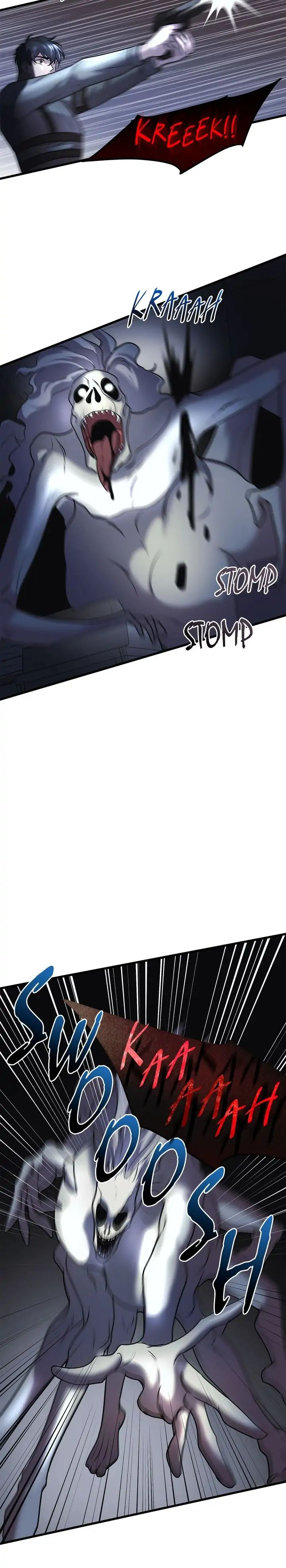 Read profundis chapter 15 image 1 on Lezhin