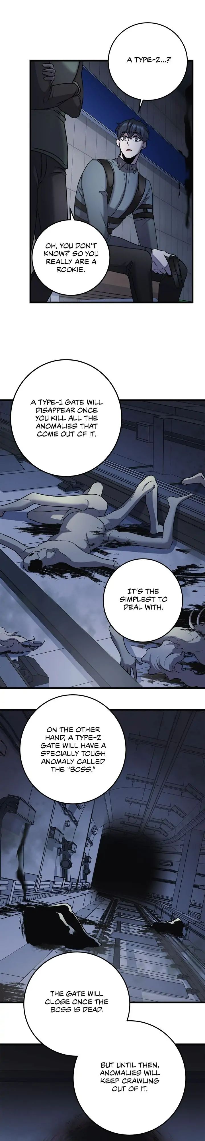 Read profundis chapter 15 image 12 on Lezhin