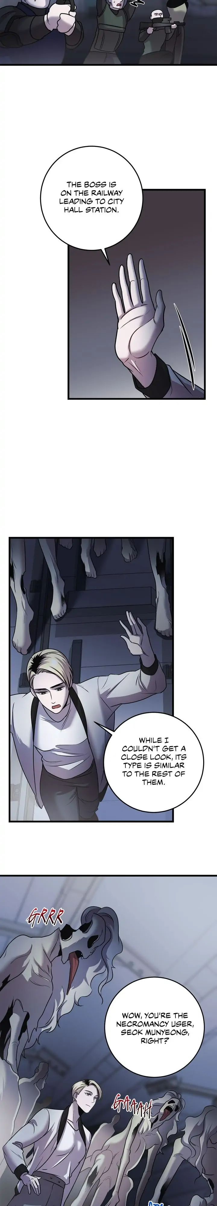 Read profundis chapter 15 image 16 on Lezhin