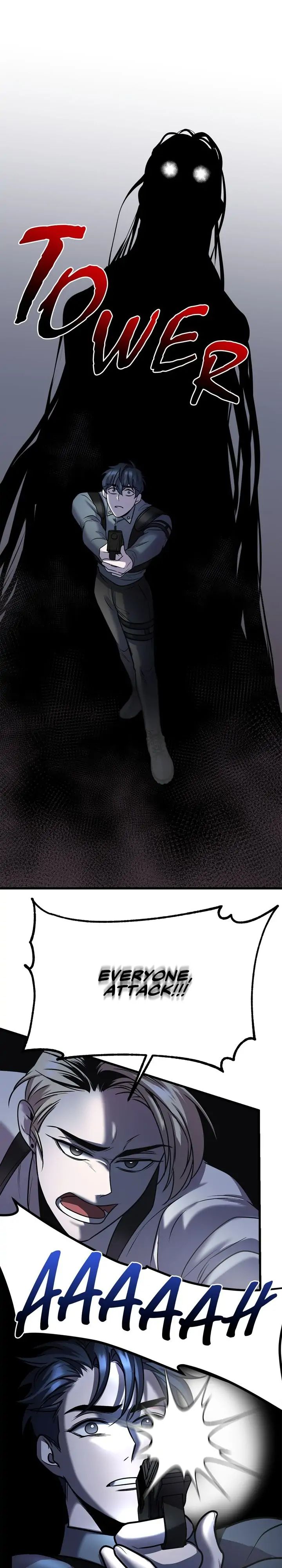 Read profundis chapter 15 image 25 on Lezhin