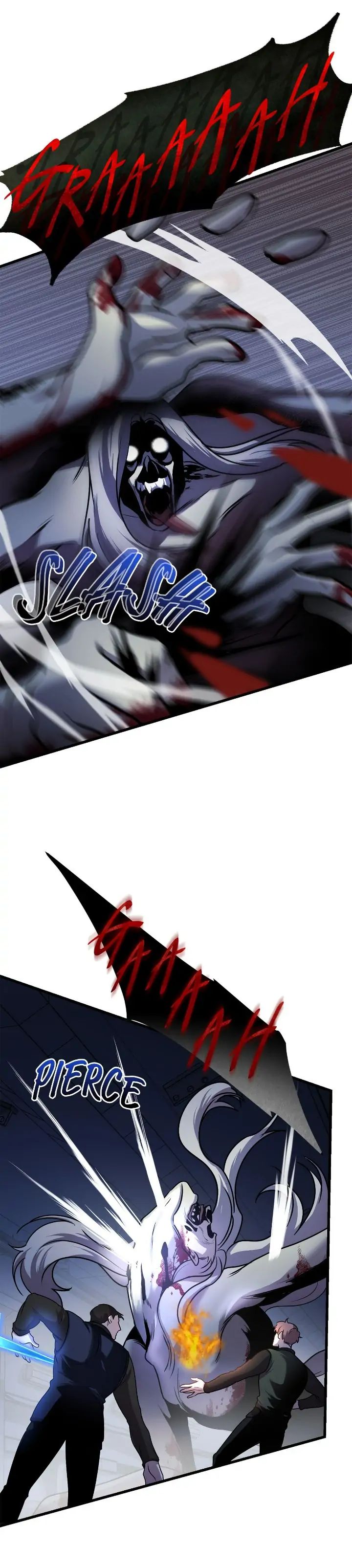 Read profundis chapter 16 image 1 on Lezhin
