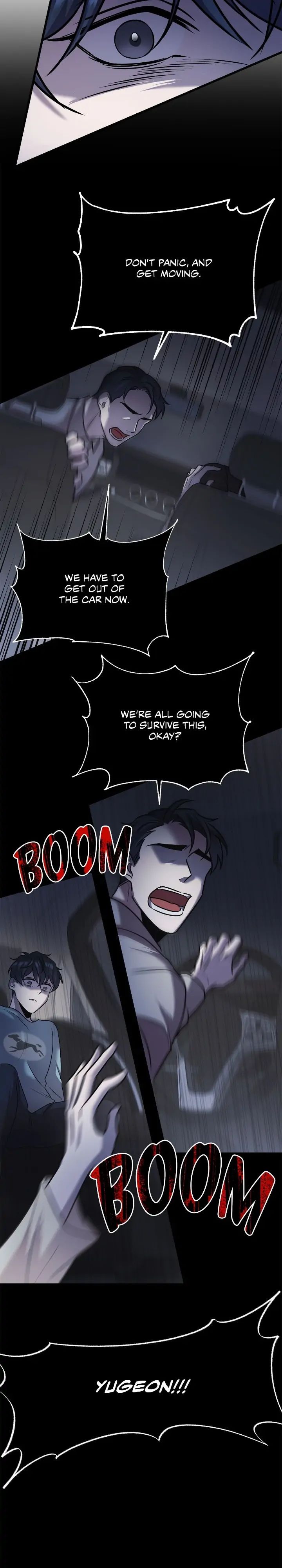 Read profundis chapter 16 image 18 on Lezhin