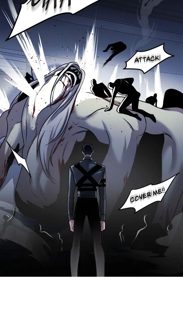 Read profundis chapter 16 image 4 on Lezhin