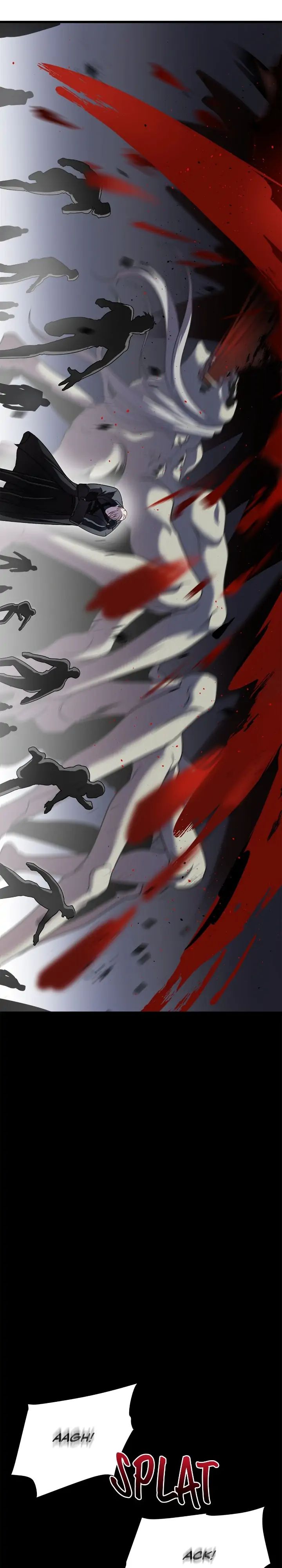 Read profundis chapter 16 image 8 on Lezhin