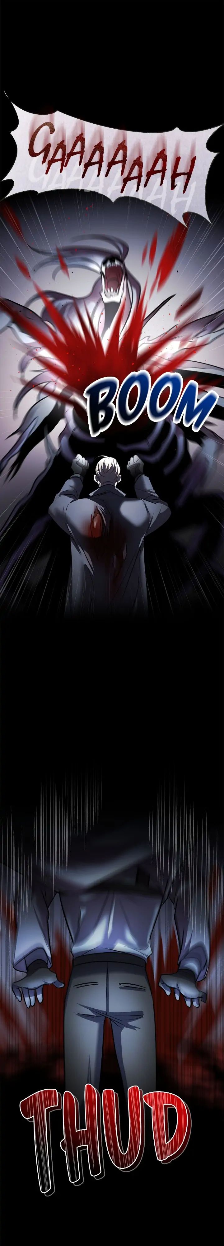 Read profundis chapter 17 image 11 on Lezhin