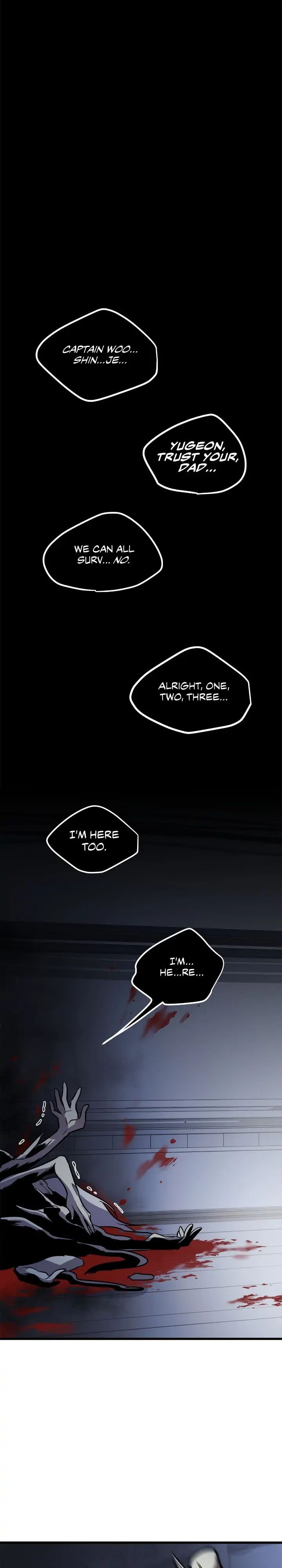 Read profundis chapter 17 image 12 on Lezhin
