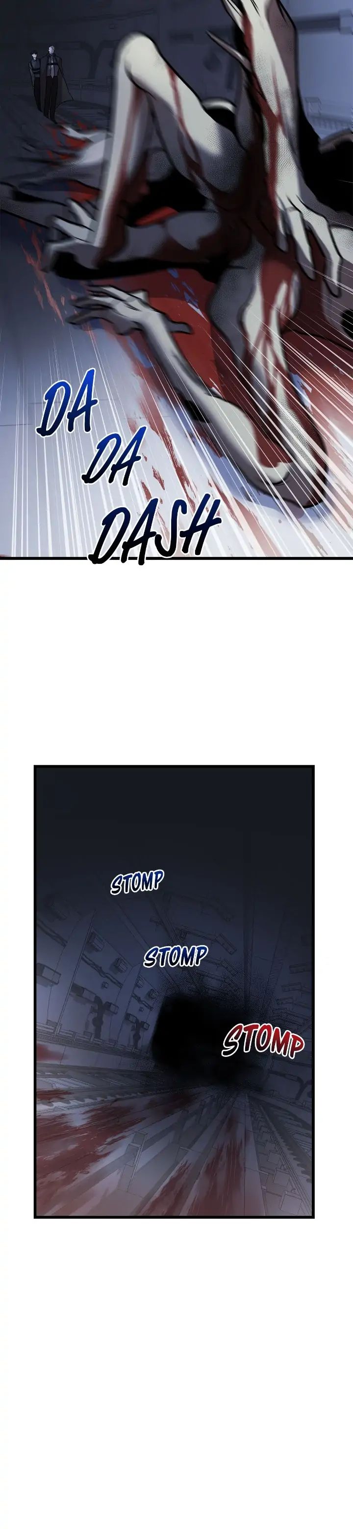 Read profundis chapter 17 image 13 on Lezhin