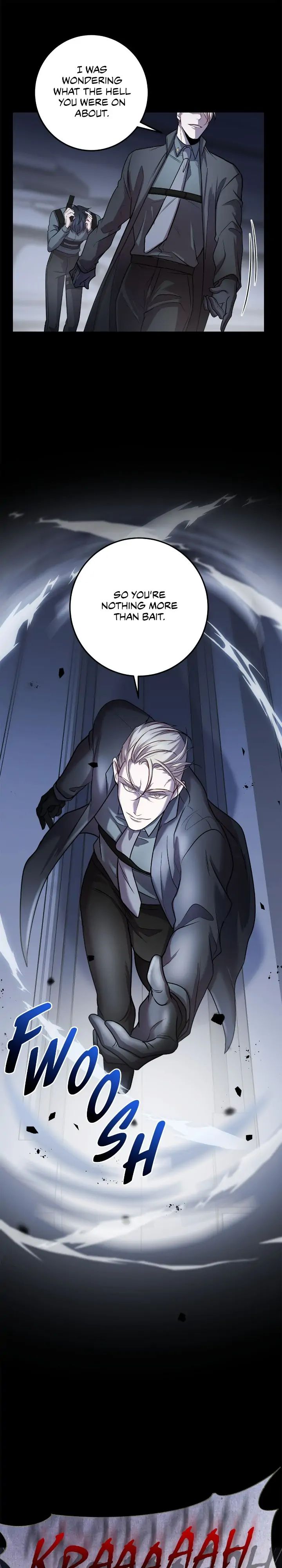 Read profundis chapter 17 image 2 on Lezhin