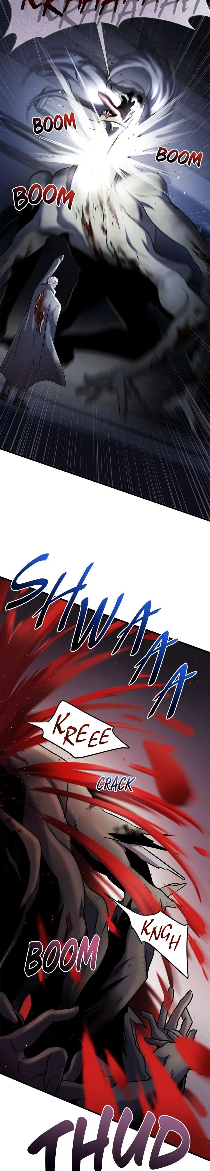 Read profundis chapter 17 image 3 on Lezhin