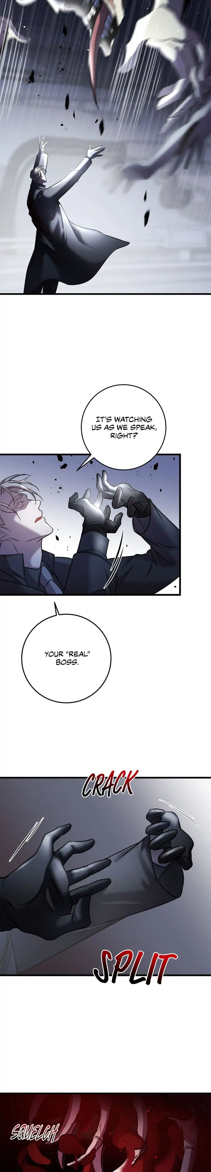 Read profundis chapter 17 image 9 on Lezhin