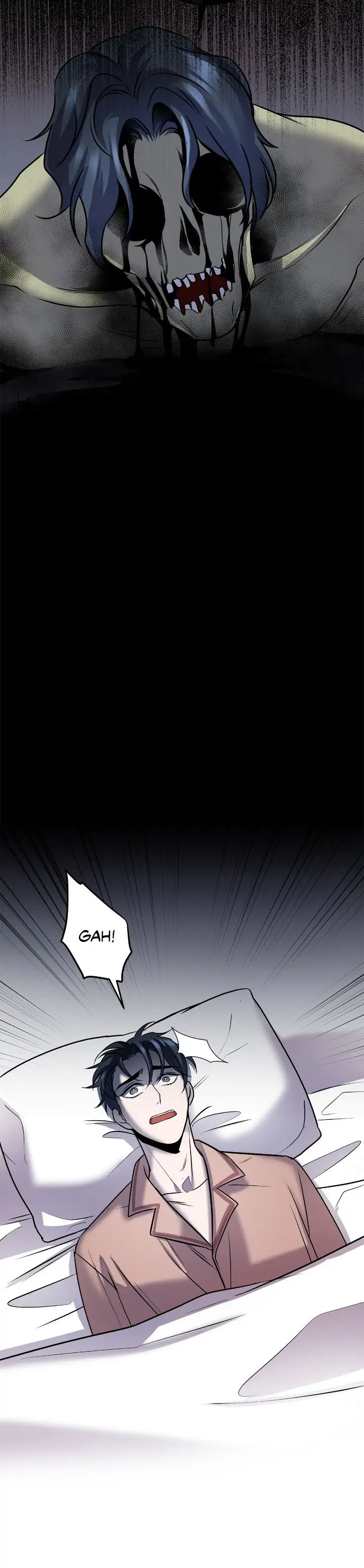 Read profundis chapter 18 image 12 on Lezhin