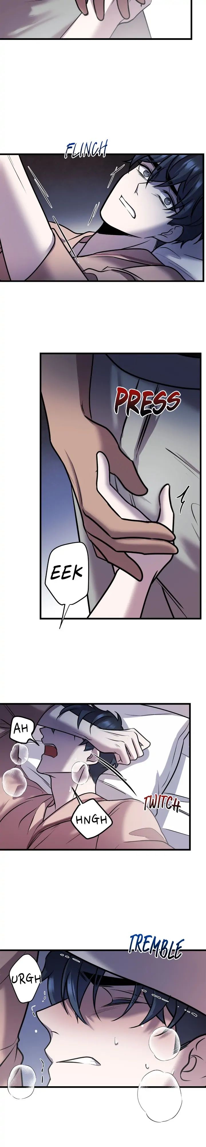 Read profundis chapter 19 image 16 on Lezhin