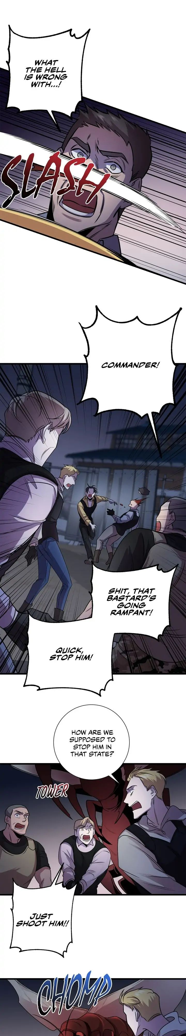 Read profundis chapter 2.1 image 12 on Lezhin