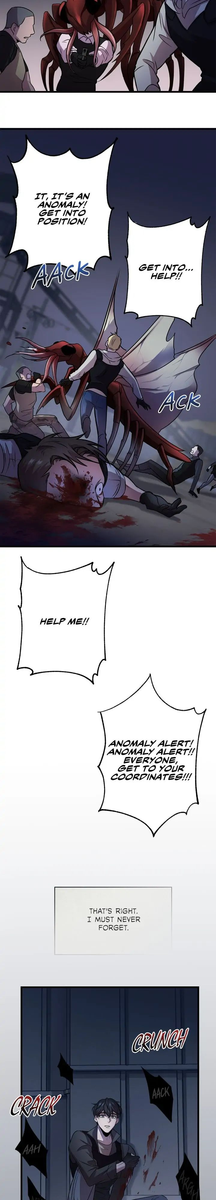 Read profundis chapter 2.1 image 13 on Lezhin
