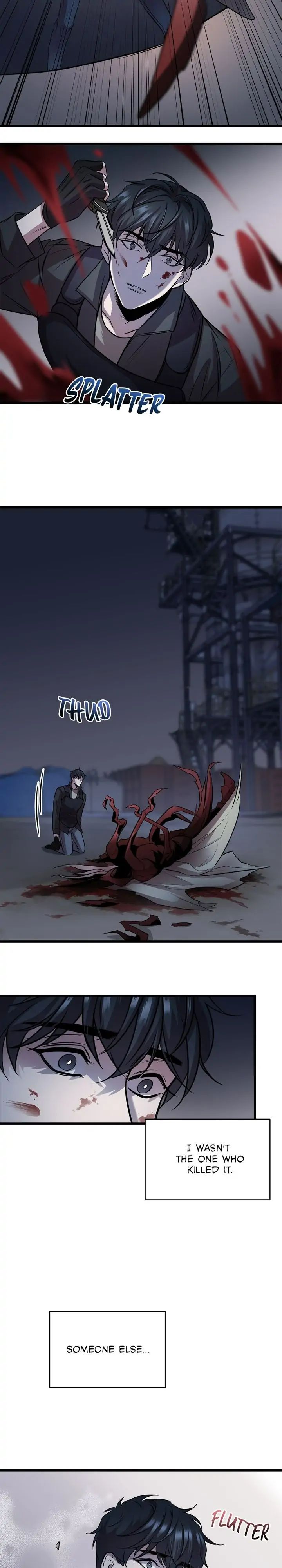 Read profundis chapter 2.1 image 21 on Lezhin